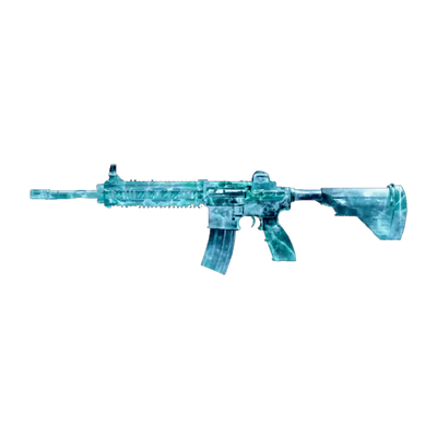 M416 Glacier