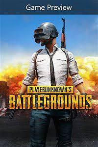 Pubg - PC